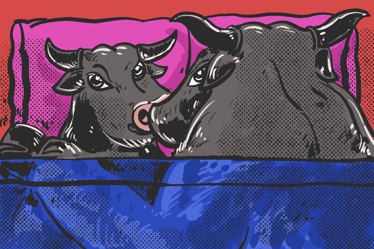 Kumpul Kebo Sesama Jenis di Malang-Surabaya: Tak Melulu Soal Seks, Merasa Bahagia meski Lukai Orang Tua