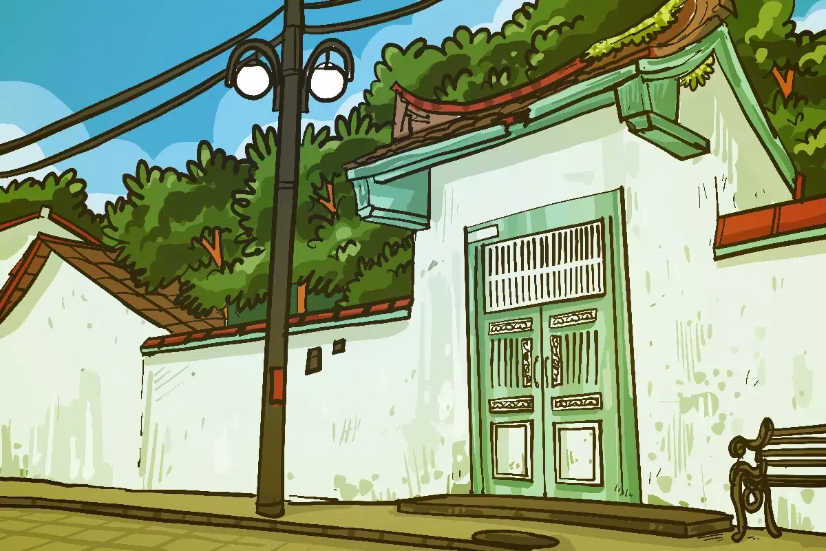 Pertama Kali Jalan-jalan ke “Negeri Tiongkok Kecil” Lasem, Banyak Situs Sejarah Mangkrak Tak Terawat