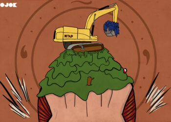 Guru besar IPB jelaskan waste to energy (WtE) sebagai solusi pengolahan sampah perkotaan dari Danantara. MOJOK.CO