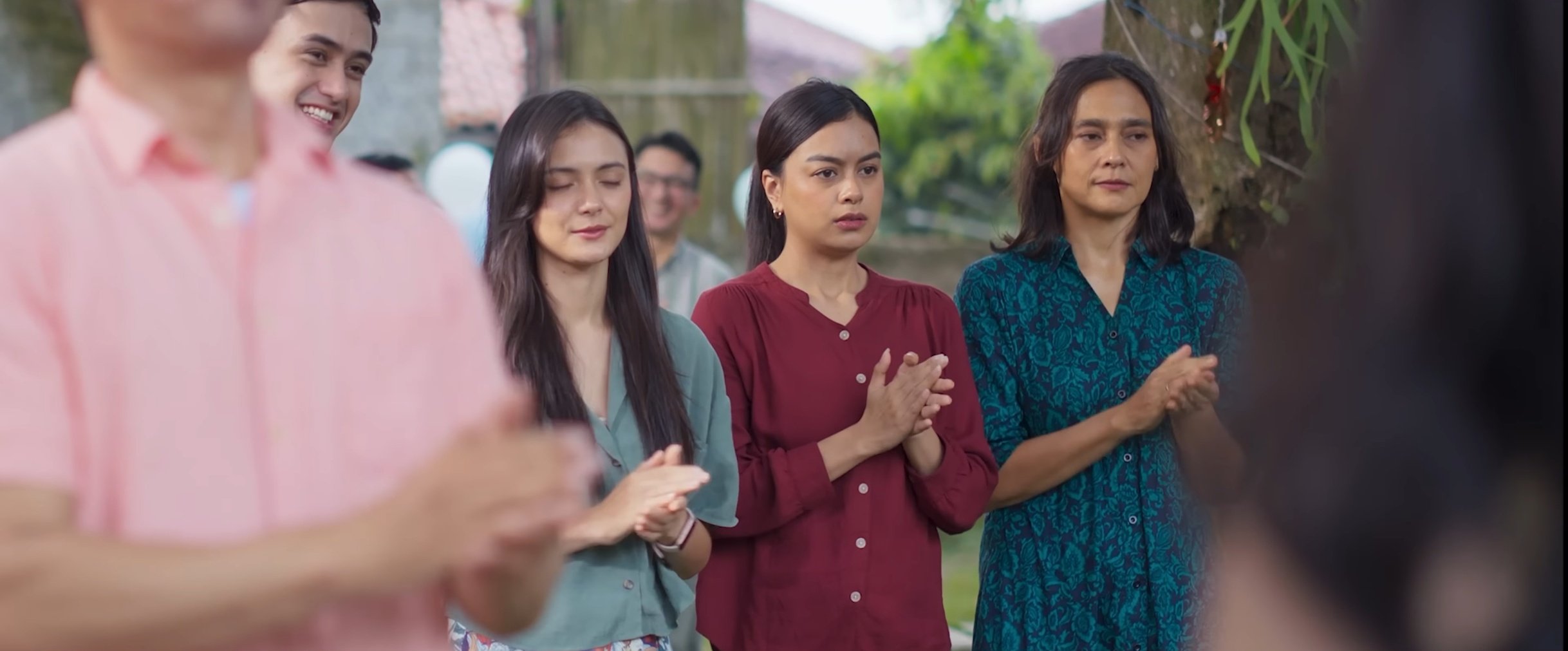 andai ibu tidak menikah dengan ayah.MOJOK.CO