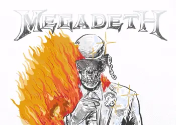 Cara Pamit Megadeth Agak Cringe, Tapi Jadi Eulogi Manis Buat Menutup Perjalanan Empat Dekade di Skena Thrash Metal.MOJOK.CO