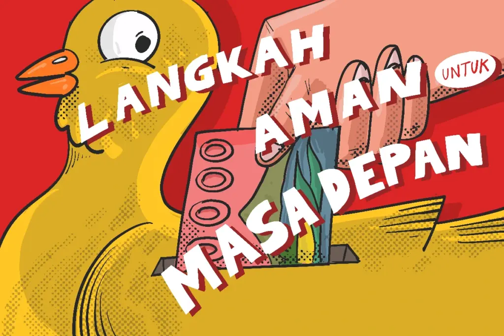 Salah Paham Konsep Menabung Bikin Kamu Malah Sulit Cuan MOJOK.CO