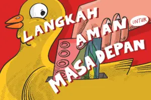 Menciptakan Rasa Aman Finansial dengan Langkah Sederhana Bernama Menabung: Tips Cuan dari Nabung Harian Ala Bapak2ID
