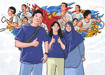 indonesia masters, badminton, bulu tangkis.MOJOK.CO