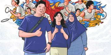 indonesia masters, badminton, bulu tangkis.MOJOK.CO