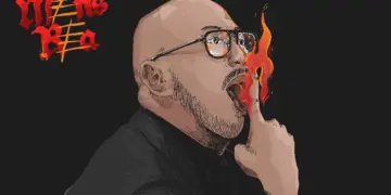 Mens Rea, Panji Pragiwaksono sebagai Anak Abah, dan Bahaya Logika Fanatisme MOJOK.CO