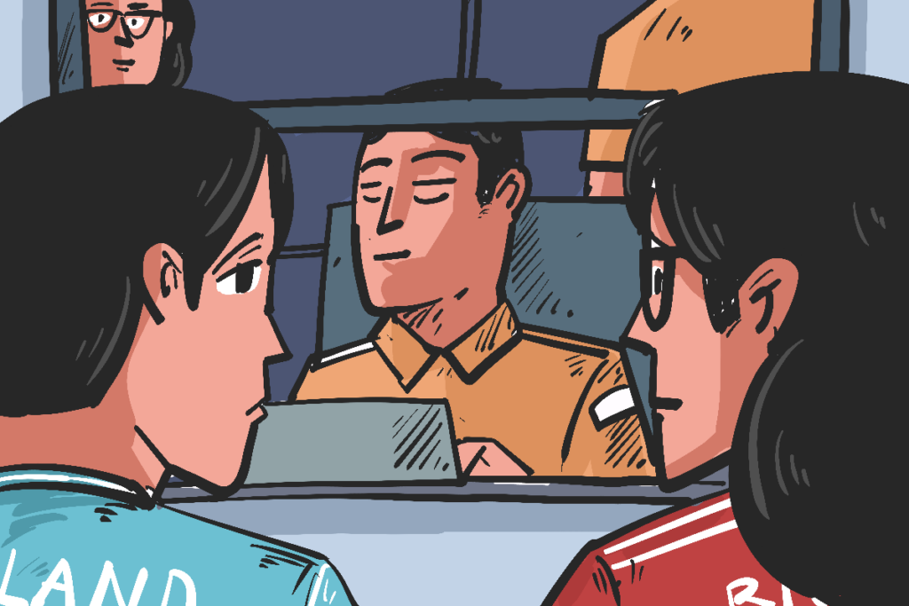 Urusan dengan balai desa bikin muak karena kelakuan perangkat desa kolot MOJOK.CO