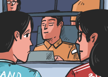 Urusan dengan balai desa bikin muak karena kelakuan perangkat desa kolot MOJOK.CO