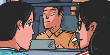 Urusan dengan balai desa bikin muak karena kelakuan perangkat desa kolot MOJOK.CO