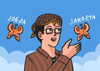 Nasib Tinggal di Jogja dan Jakarta Ternyata Sama Saja, Baru Sadar Cara Ini Jadi Kunci Finansial di Tahun 2026 MOJOK.CO