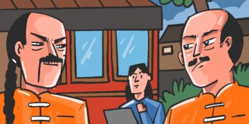 Bapak-ibu dihina saudara sendiri karena ingin kuliahkan anak di PTN, tapi beri pembuktian. Meski anak jadi mahasiswa di PTN ecek-ecek tapi jadi sarjana pekerja kantoran MOJOK.CO