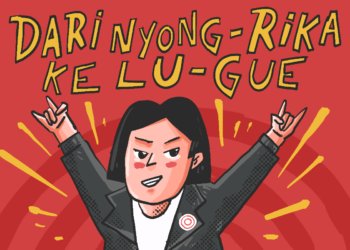 Kemang, Saksi Bisu Kepura-puraan Perantau Jawa: Rela Ngomong “Lu-Gue” hingga Paksa Selera Musik demi Bisa Bergaul di Jaksel MOJOK.CO