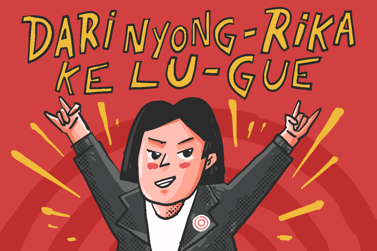 Kemang, Saksi Bisu Kepura-puraan Perantau Jawa: Rela Ngomong “Lu-Gue” hingga Paksa Selera Musik demi Bisa Bergaul di Jaksel