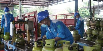 Pertamina siagakan LPG untuk penuhi kebutuhan masyarakat selama libur Nataru MOJOK.CO