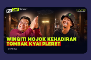 Coip Si Penabuh Ketipung Orkes Pensil Alis dan Keyakinan Hidup yang Baik-Baik Saja Meski Tidak Viral
