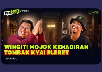 Foto Coip dan Keyakinan Hidup yang Baik-Baik Saja Meski Tidak Viral