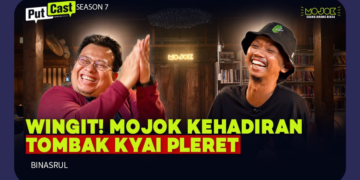 Foto Coip dan Keyakinan Hidup yang Baik-Baik Saja Meski Tidak Viral