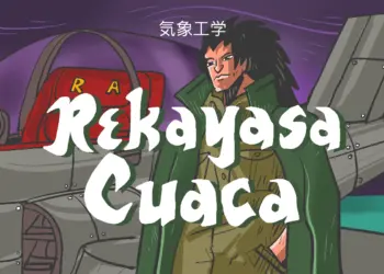 Operasi Modifikasi Cuaca dari BMKG Difitnah Jadi Pemicu Banjir. MOJOK.CO