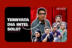 Roasting Zainal Arifin Mochtar (Bagian 1): Bukan Guru Besar Biasa, Diuji Bukan dengan Pujian