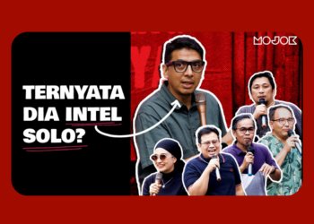 Zainal Arifin Mochtar Bukan Guru Besar Biasa!