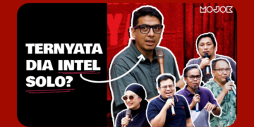 Zainal Arifin Mochtar Bukan Guru Besar Biasa!