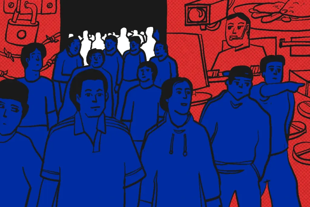 Tidak seluruh pekerja judol di Kamboja adalah korban. MOJOK.CO