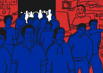 Tidak seluruh pekerja judol di Kamboja adalah korban. MOJOK.CO