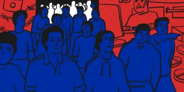 Tidak seluruh pekerja judol di Kamboja adalah korban. MOJOK.CO