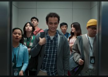 Gema bahagia di Film "Tinggal Meninggal".MOJOK.CO