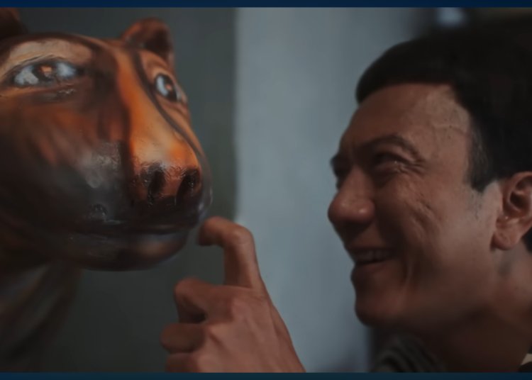 Hasan Keset. MOJOK.CO