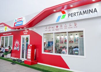 Pertamina MOJOK.CO