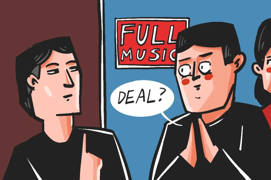 Sewakan kos bebas ke teman sesama mahasiswa Malang yang ingin enak-enak tapi tak punya modal MOJOK.CO