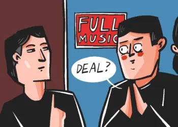 Sewakan kos bebas ke teman sesama mahasiswa Malang yang ingin enak-enak tapi tak punya modal MOJOK.CO