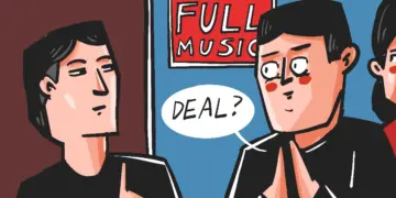 Sewakan kos bebas ke teman sesama mahasiswa Malang yang ingin enak-enak tapi tak punya modal MOJOK.CO