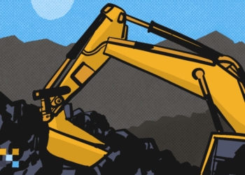 Penyebab banjir dan longsor di lereng Gunung Slamet, Jawa Tengah. MOJOK.CO