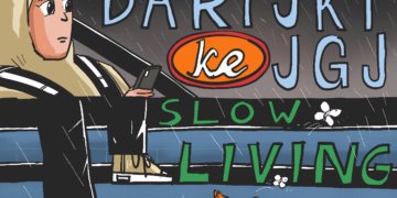 Menyesal pindah ke Jogja, sama saja dengan Jakarta. MOJOK.CO