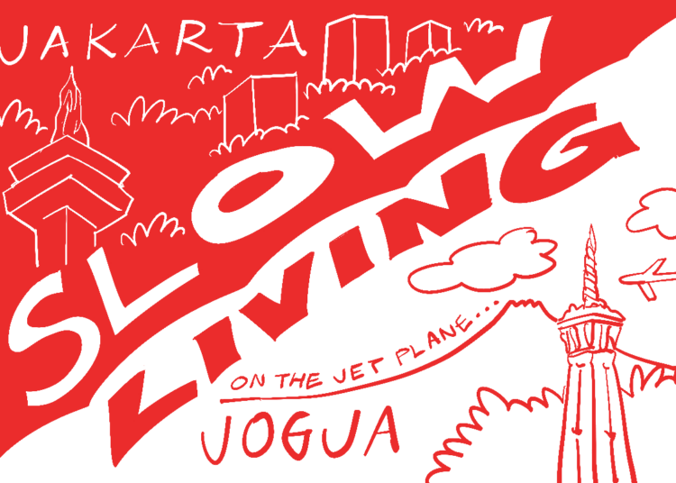 Kesialan Bertubi yang Bikin Saya Merenung dan Nyaris Menyesal Pindah ke Jogja yang Penuh dengan Kebohongan