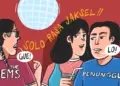 Pemuda Solo bergaya meniru Jaksel bikin resah MOJOK.CO