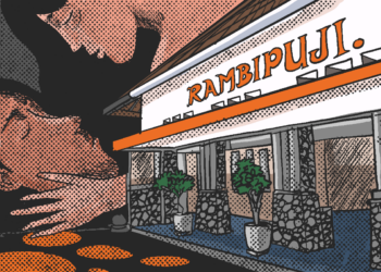 Kenangan lepas perjaka di kawasan prostitusi Stasiun Rambipuji, Jember MOJOK.CO