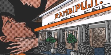 Kenangan lepas perjaka di kawasan prostitusi Stasiun Rambipuji, Jember MOJOK.CO