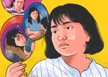 Film Suka Duka Tawa mengangkat panggung stand-up comedy. MOJOK.CO