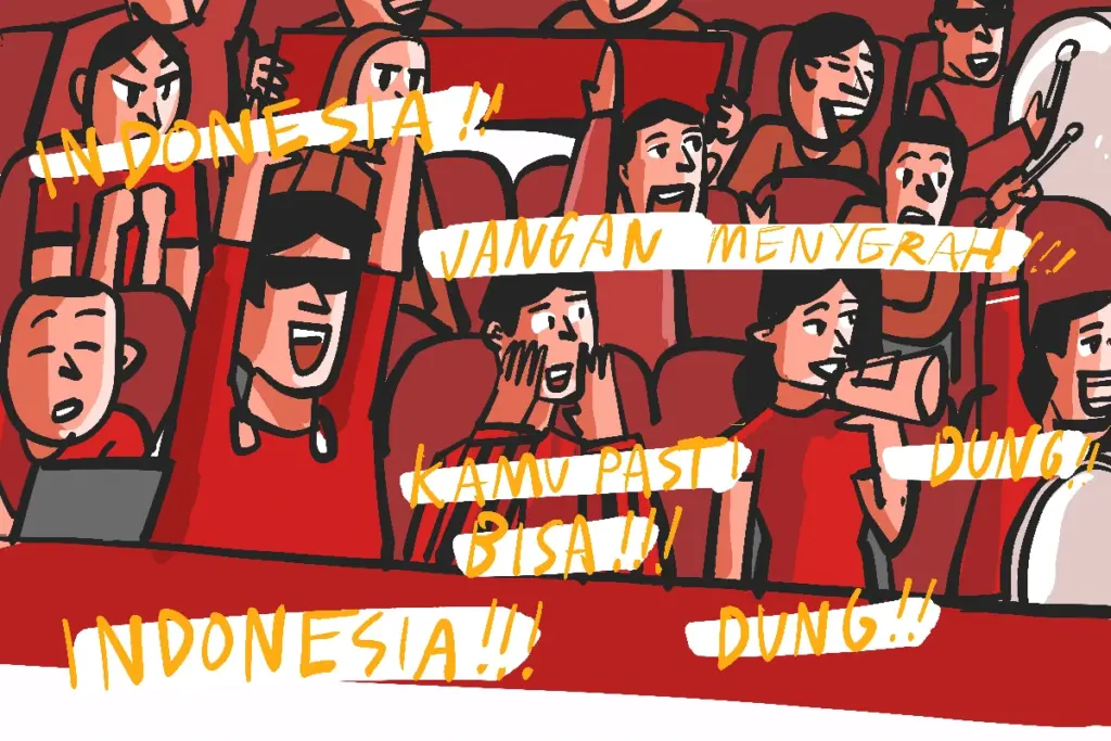 Memetik hikmah dan pelajaran saat para bintang muda urung bersinar di Daihatsu Indonesia Masters 2026 di Istora Senayan MOJOK.CO