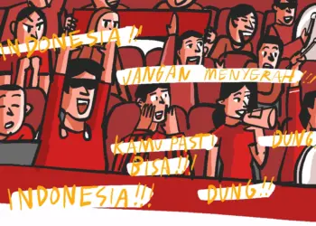 Memetik hikmah dan pelajaran saat para bintang muda urung bersinar di Daihatsu Indonesia Masters 2026 di Istora Senayan MOJOK.CO