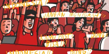 Memetik hikmah dan pelajaran saat para bintang muda urung bersinar di Daihatsu Indonesia Masters 2026 di Istora Senayan MOJOK.CO