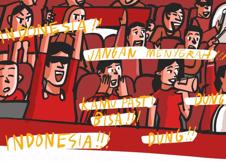 Memetik hikmah dan pelajaran saat para bintang muda urung bersinar di Daihatsu Indonesia Masters 2026 di Istora Senayan MOJOK.CO