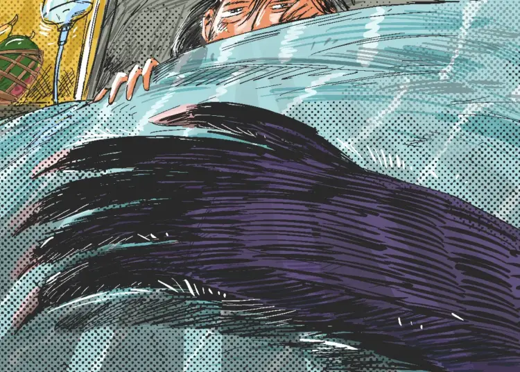 19 Tahun Gempa Jogja dan Teror di Bangsal Rumah Sakit MOJOK.CO