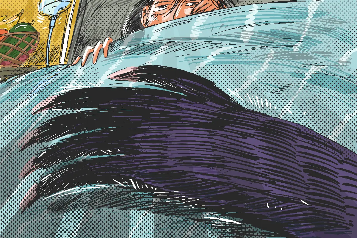 19 Tahun Setelah Gempa Besar Mengguncang Jogja, Ingatan Dikeloni Genderuwo di Bangsal Anak Rumah Sakit Besar Jogja Kembali Menyeruak