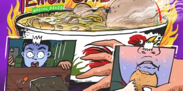 Warung Bakso Horor di Selatan Jogja MOJOK.CO