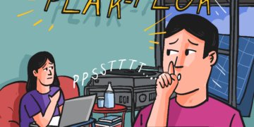 Tinggal di kos murah Taman Siswa (Tamsis) Jogja: Malam-malam ada suara ceplak-ceplok, saling pukul di kamar, hingga terusir gara-gara sengketa warisan MOJOK.CO