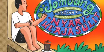 Jombang itu kota serba nanggung MOJOK.CO